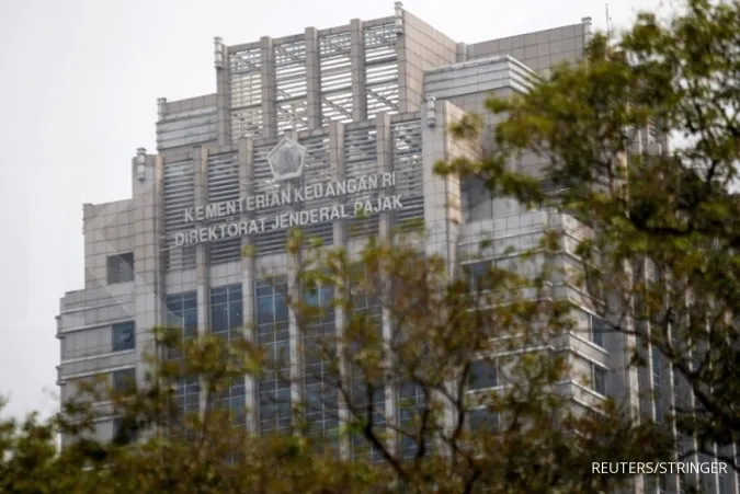 The Indonesia Tax Office Supervises Content Creators and Influencers 