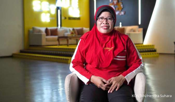 Tetap Menyala Jelang Lintingan Terakhir 