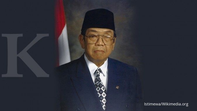 Jokowi segera beri gelar pahlawan Gus Dur