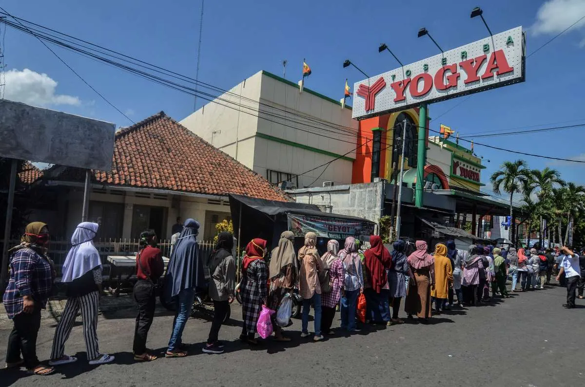 Katalog promo Yogya Supermarket hari ini 2 September 2020, belanja hemat!