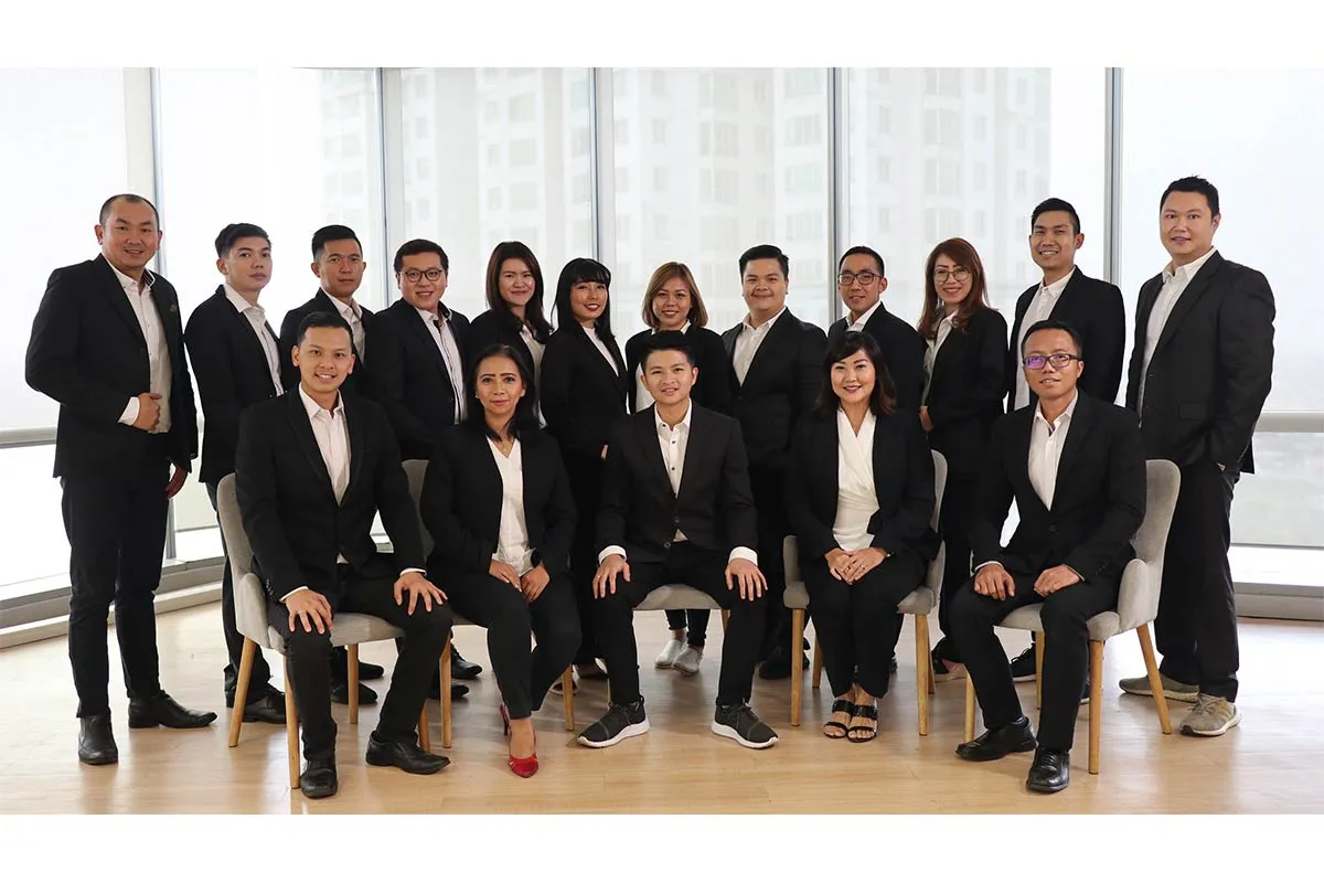 PO1 Network Partnership Program: Cara Modern Berbisnis Asuransi di Era Digital