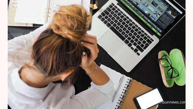 Sering Kelelahan Bekerja? Ini 5 Cara Meredakan Stres Secara Efektif