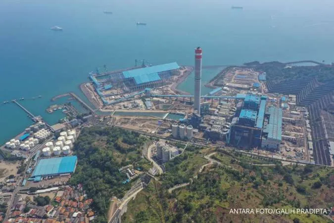 Early Retirement of Coal-Fired Power Plants, Indonesia Considers Economic Aspects