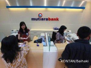 Bank Mutiara mengugat Tarquin di Swiss