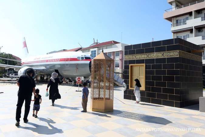 Cuaca Aceh Sabtu (7/2): Cek Wilayah Anda, Cerah atau Hujan di Hari Ini?