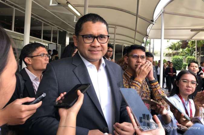 Kemenkeu Optimalkan Penerimaan Negara Bukan Pajak Setelah Dividen BUMN ke Danantara