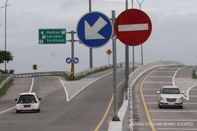 Simak Jadwal Penerapan Diskon Tarif Tol di Pulau Jawa Selama Libur Sekolah 2025
