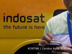 ISAT akhirnya lunasi utang Rp 640 miliar