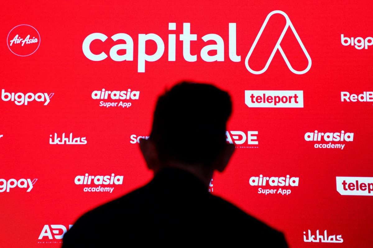 Perusahaan Afiliasi AirAsia Akan Bangun Fasilitas MRO, Indonesia Salah Satu Target
