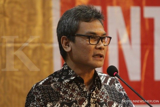 PDI-P: Johan Budi bantu Megawati cetak kader antikorupsi