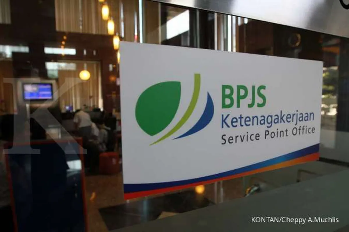 BP Jamsostek luncurkan bantuan beasiswa