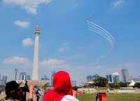 Link dan Syarat Dokumen Pendaftaran Pandang Istana untuk Ikut Upacara HUT Ke-81 RI