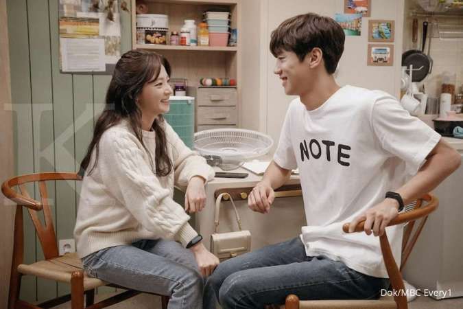 5 Drama Korea terbaru yang akan tayang November, dibintangi Seolhyun hingga Minhyun