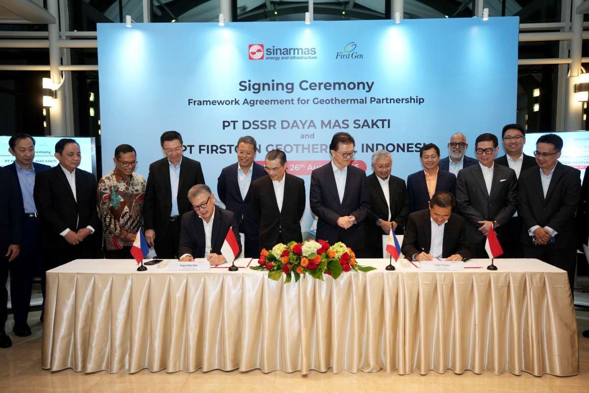 Vanguard Group Jadi Salah Satu Aktor Utama di Balik Kenaikan Harga Saham DSSA 