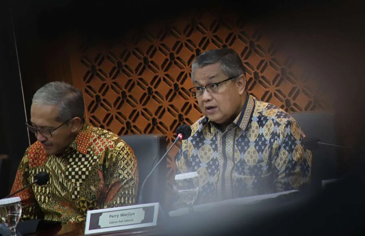 Bos BI Sebut China Bisa Jadi Penyelamat Resesi Global, Tapi Ada Syaratnya