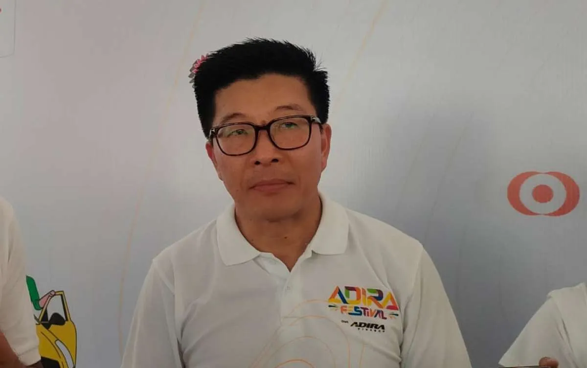 Zurich Bidik Pertumbuhan Asuransi Perjalanan Tumbuh Lebih dari 40% Tahun Ini