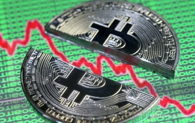 BI to punish payment service providers using Bitcoin