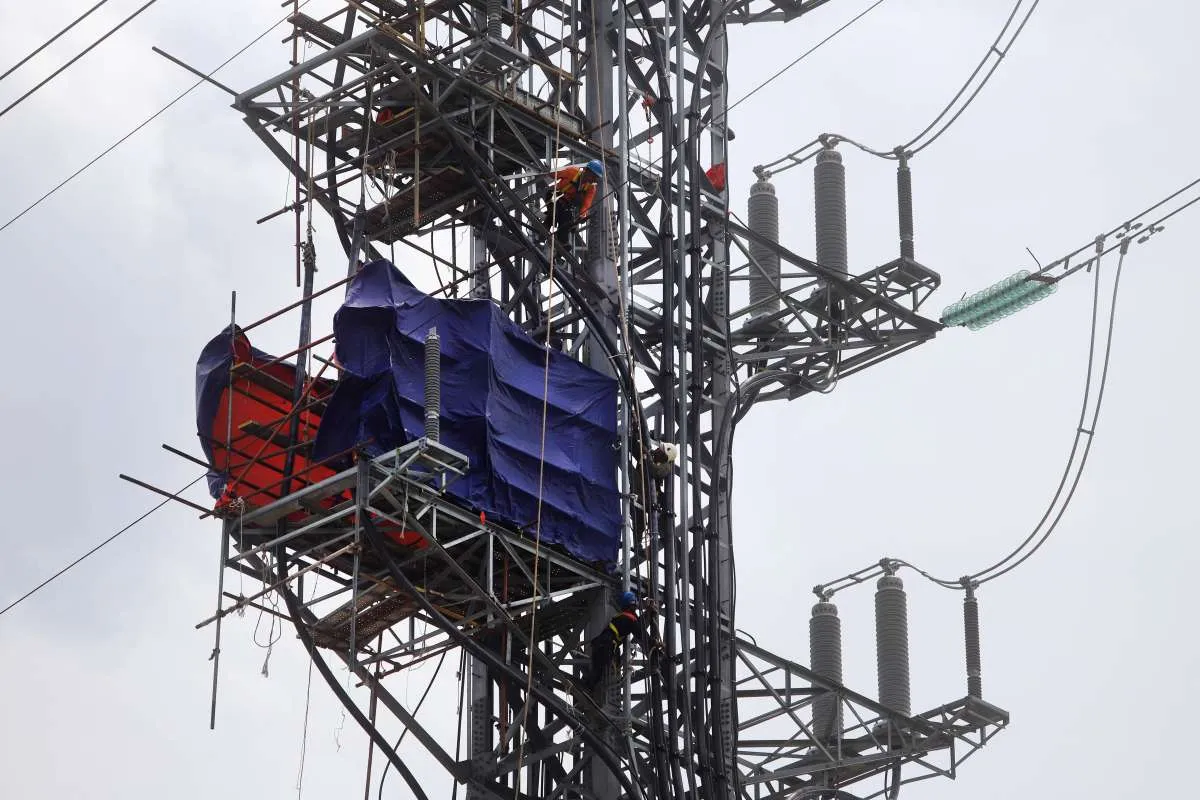 Skema Power Wheeling Bisa Tingkatkan Pemanfaatan EBT di Wilayah Industri