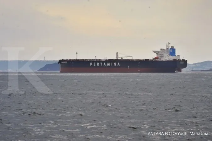 Pertamina to import 201 million barrels of fuel