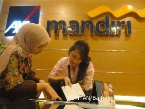 Axa Mandiri Syariah lampaui target premi tahun ini