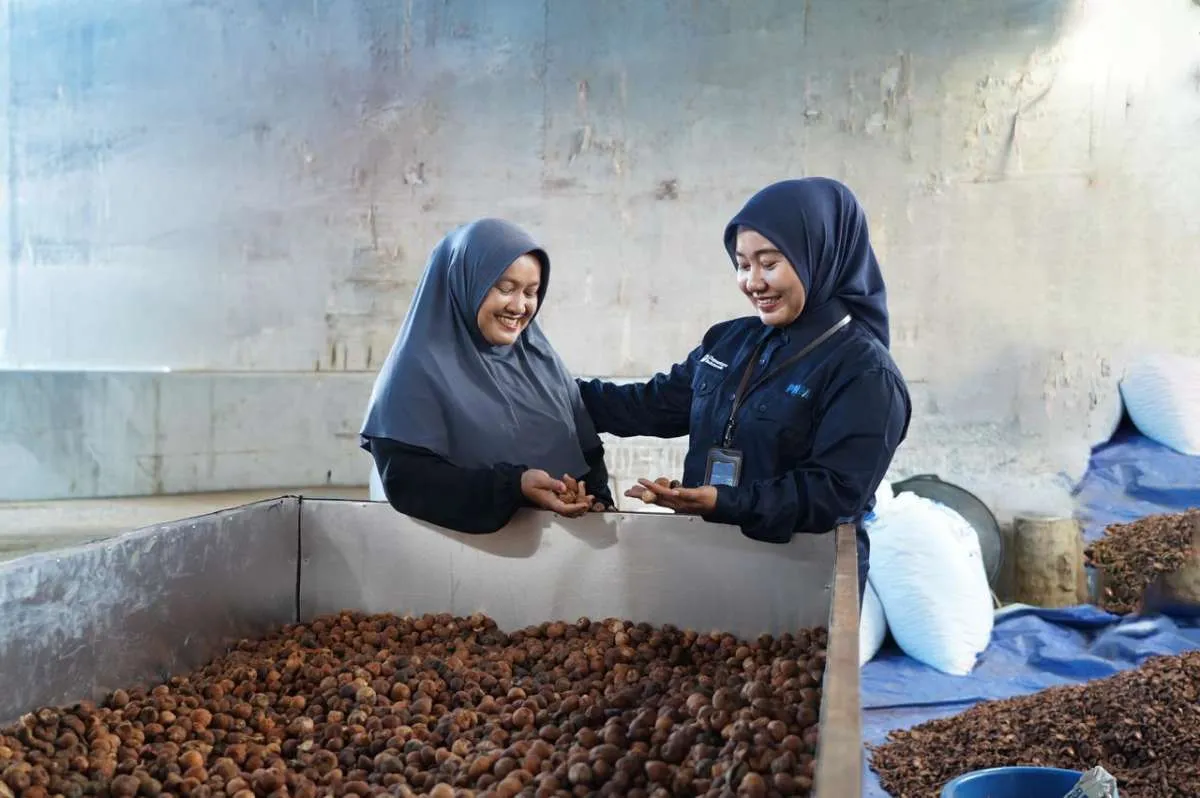 PNM Kembali Terbitkan Orange Bond dan Sukuk Rp2,59 Triliun