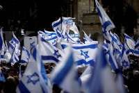 Papua Nugini Jadi Negara Ke-5 yang Membuka Kedutaan di Yerussalem 