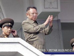 Kim Jong-il wafat, Korea Utara berpotensi mengalami ketidakstabilan politik