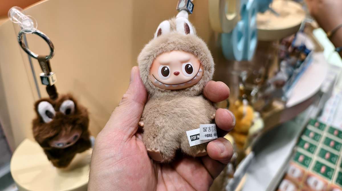 Pesona Labubu Mulai Luntur?