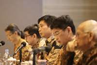 Garudafood (GOOD) Pastikan Belum Ada Kenaikan Harga Produk Seiring Melemahnya Rupiah