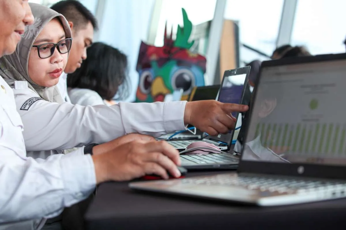 Update Hasil Real Count KPU Pilkada Jawa Timur 2024 di Sini