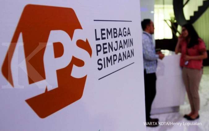Pansel Umumkan 12 Nama Calon Dewan Komisioner LPS yang Lolos Seleksi Tahap Pertama