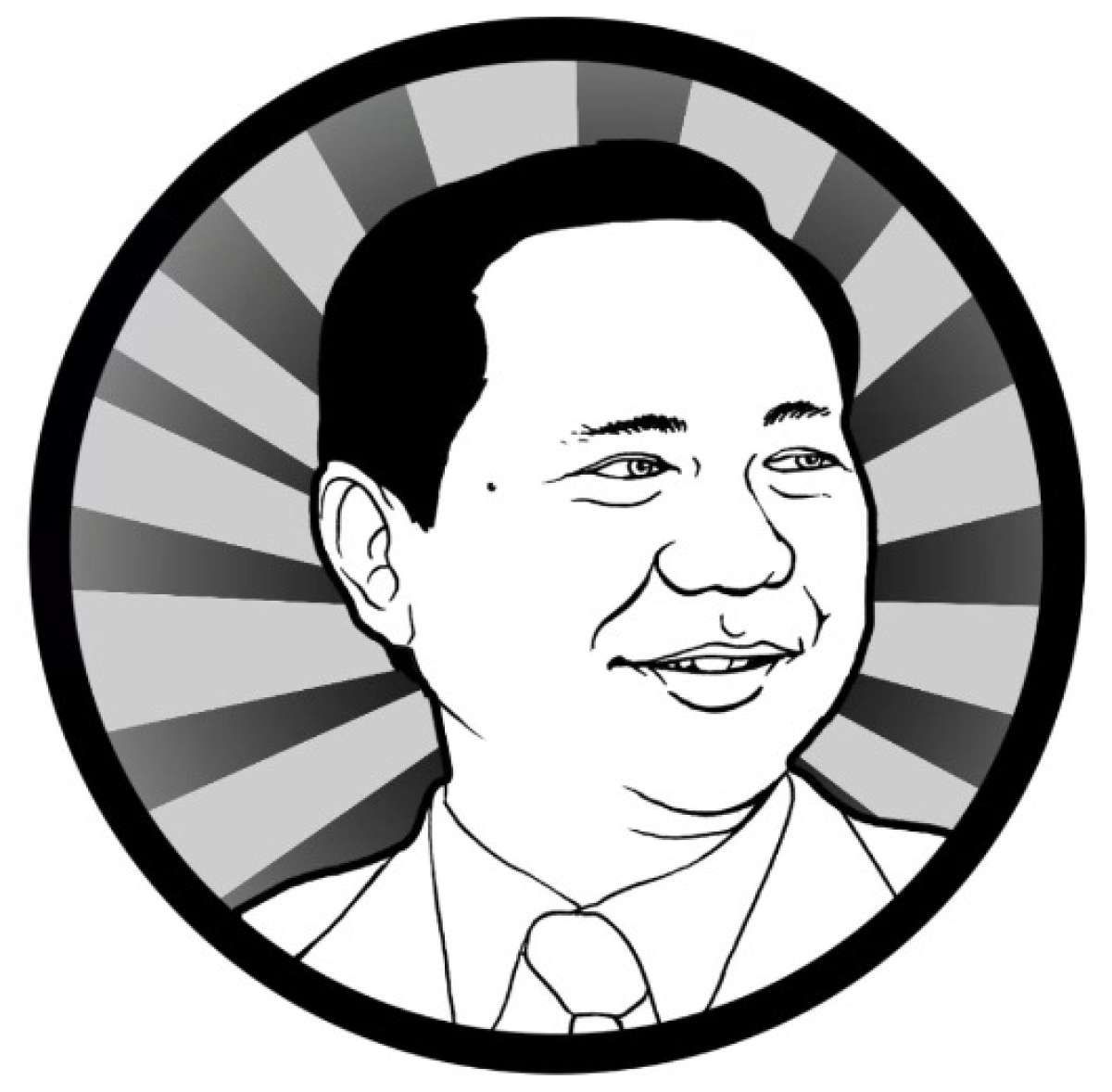 Memetakan Koalisi Pemerintahan Baru