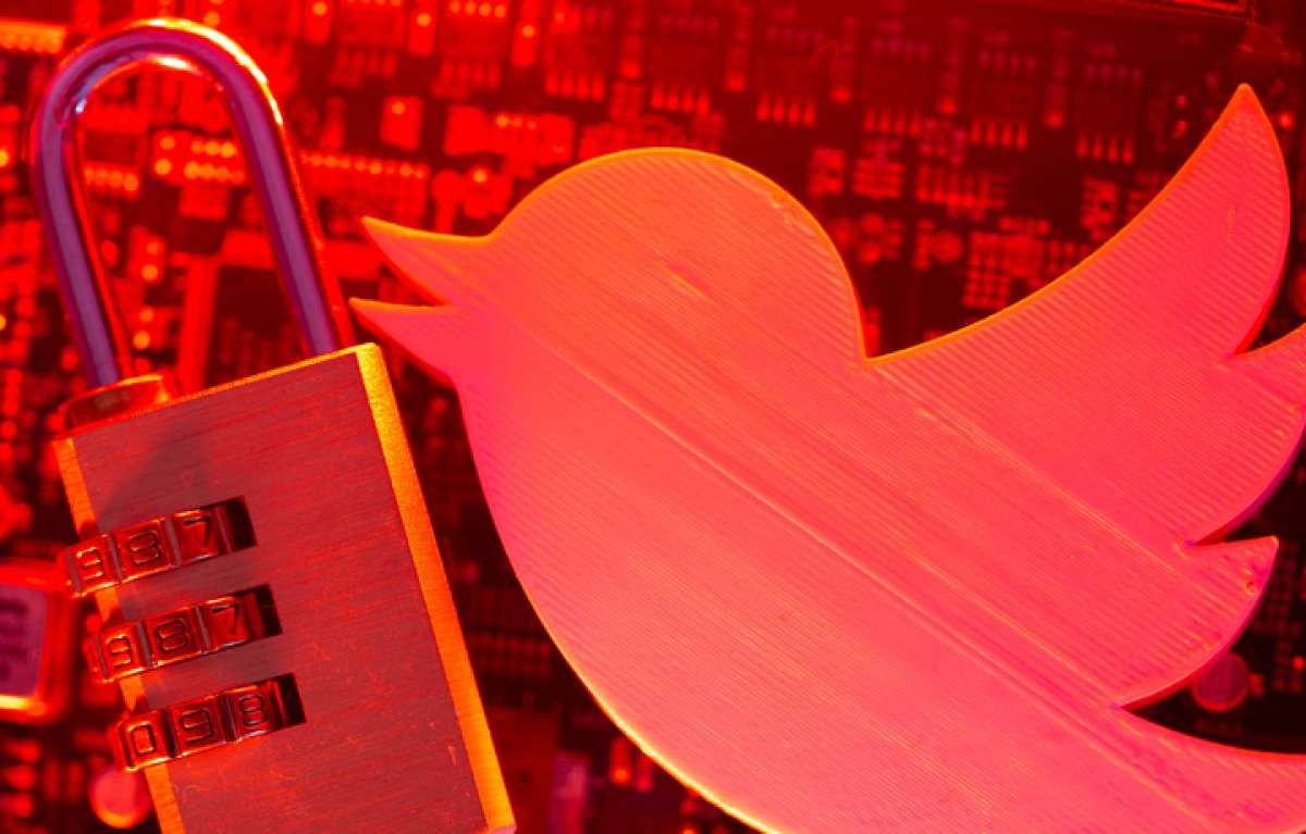 Twitter Bayar Denda US$ 150 Juta ke AS, Penyelesaian Gugatan Pelanggaran Privasi