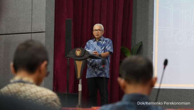 Pemerintah Mendorong Skema Hak Pengelolaan Terbatas untuk Biayai Infrastruktur