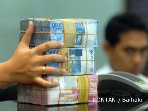 Likuiditas Bank-bank Kecil Membaik