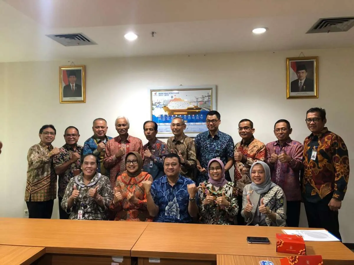 Kementerian BUMN angkat Irjen Kementerian Keuangan sebagai Komisaris PLN