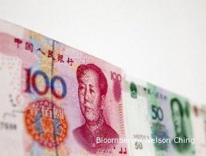 BI butuh waktu untuk ramaikan penggunaan renminbi