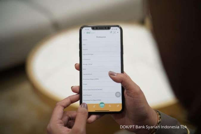 Agresif Akuisisi Pengguna, BSI Catat Pengguna BSI Mobile Tembus 4,07 Juta User
