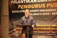 BP Tapera: Realisasi FLPP Rumah Subsidi Capai 263.017 Rumah