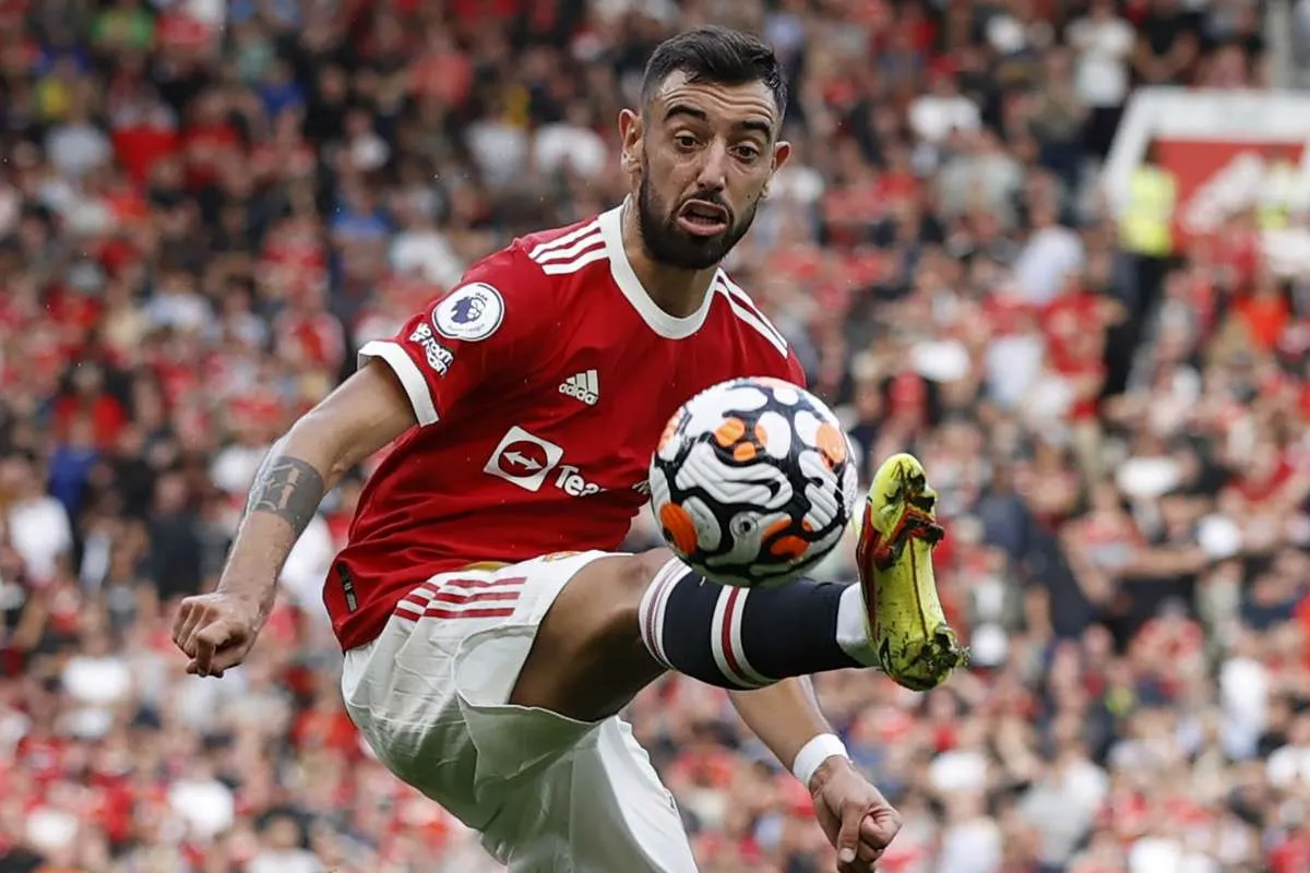 Jadwal Liga Inggris West Ham vs Man United: Setan Merah bangkit kontra The Hammers