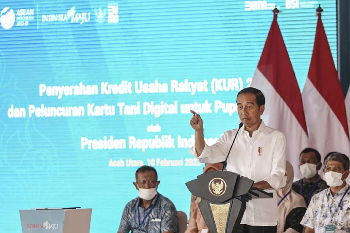 Mau Ajukan Pinjaman Usaha? Simak Aturan KUR 2023 Terbaru Ini Yuk!