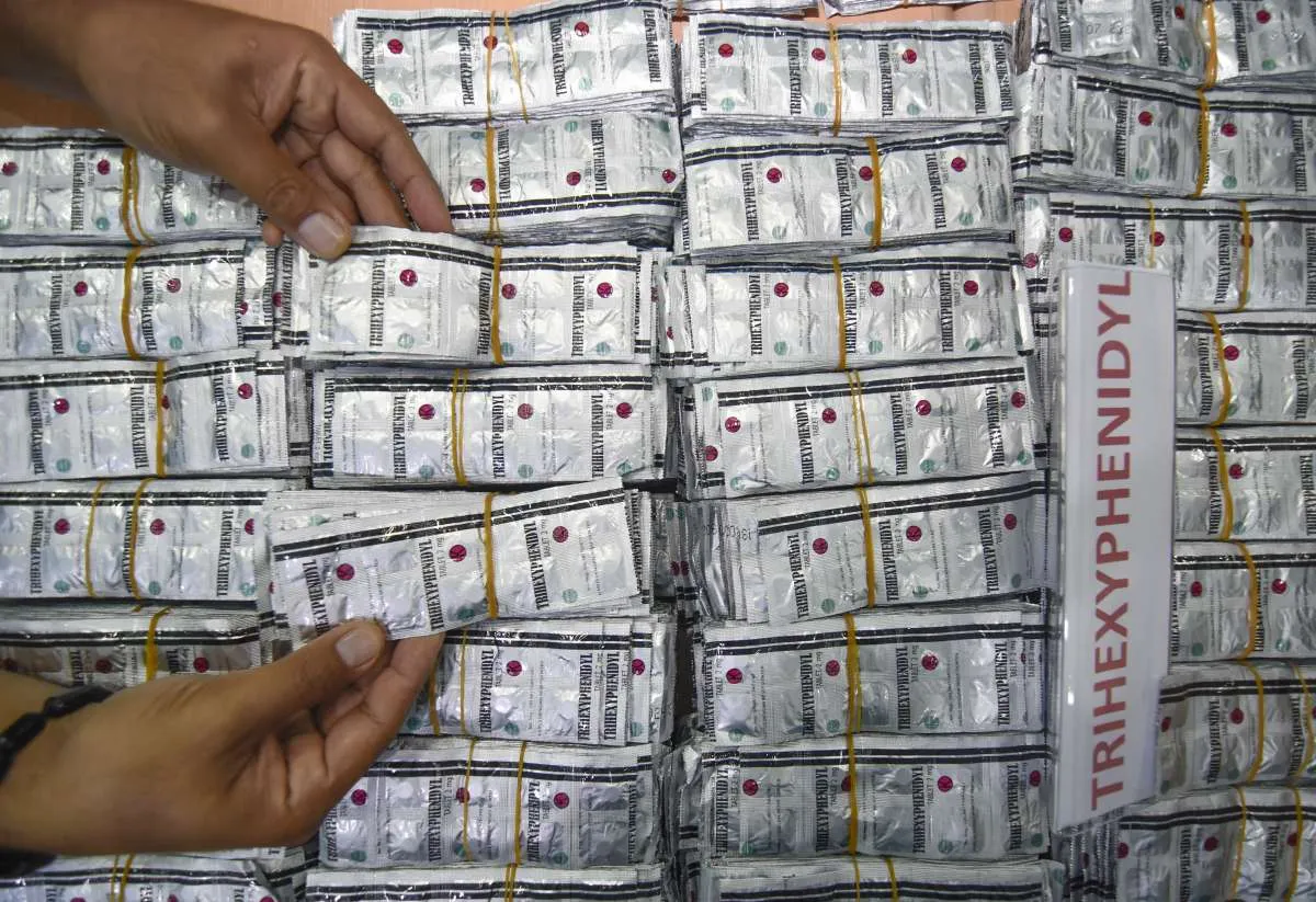 BPOM ungkap 5 cara membuang obat yang benar, jangan sembarangan