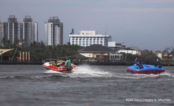 Aktivitas Pelesiran Akan Naik di Musim Libur Juni 2025, Emiten Pariwisata Bersiap