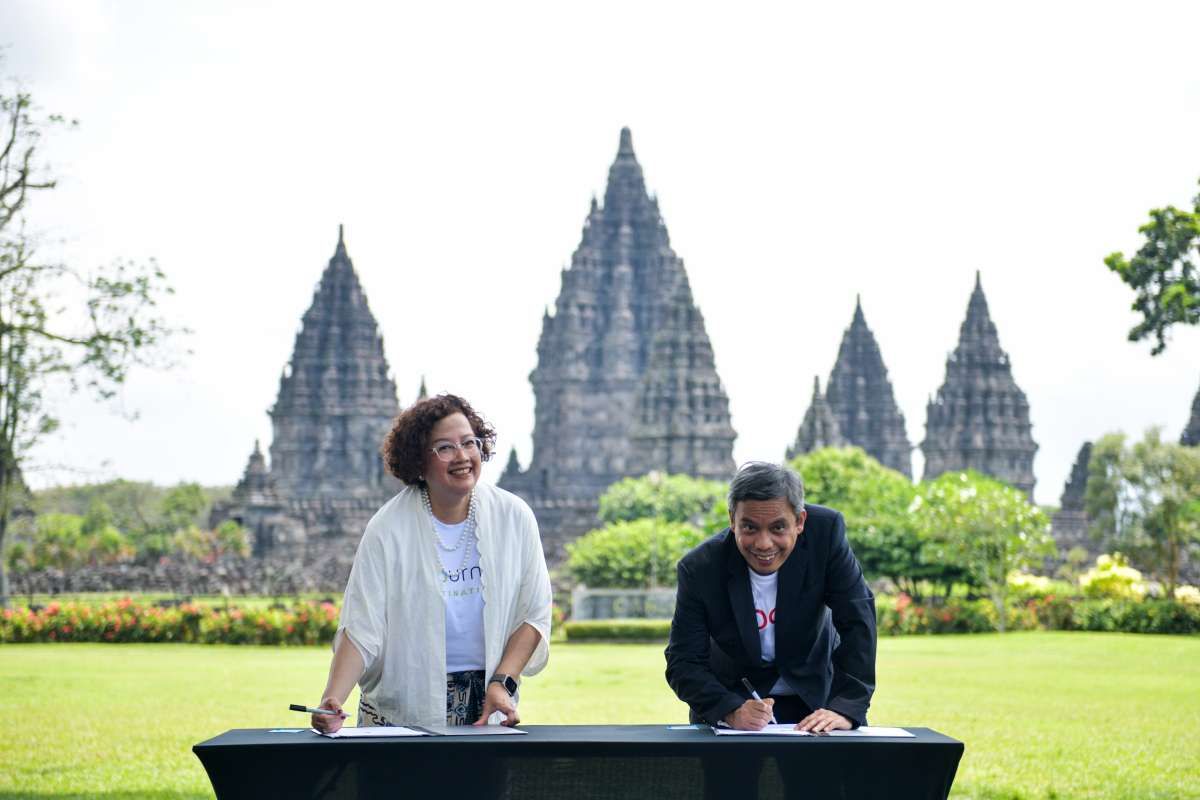 BTN Berkolaborasi dengan IDM Majukan Pariwisata Indonesia