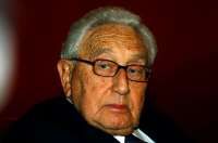 Henry Kissinger, Diplomat Top AS dan Pemenang Nobel Meninggal pada Usia 100 Tahun
