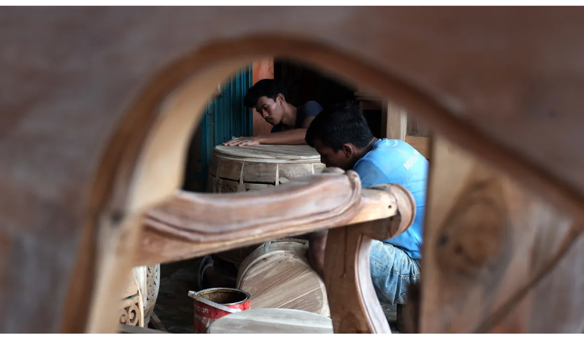 Kenalan dengan Penyalur Pembiayaan Ultra Mikro 