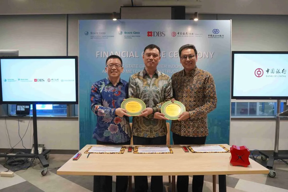 Bank Genjot Penyaluran Kredit Hijau di Sisa Tahun 2023