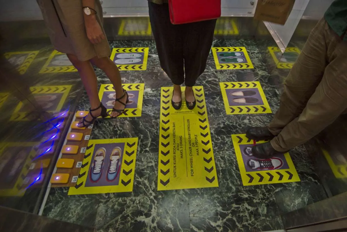 Pengusaha dan Profesional Serukan Pembenahan Bisnis Lift dan Elevator di Indonesia