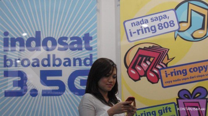 Danamon incar 15.000 nasabah baru gandeng Indosat