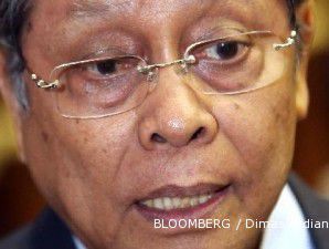BUMN Diminta Dukung SEA Games